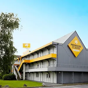 Premiere Classe Lyon Ouest - , Tassin-la-Demi-Lune França