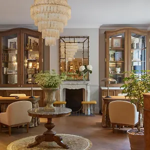 K+k Cayré Saint Germain Des Prés 4*, Paris França