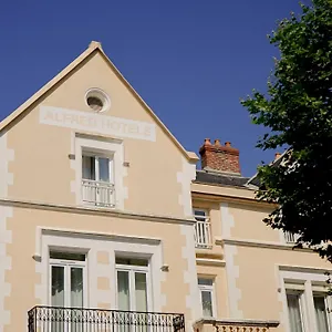 Alfred Les Halles 3*, Biarritz França