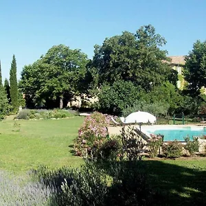 Bed & Breakfast Le Clos Des Freres Gris, Aix-en-Provence