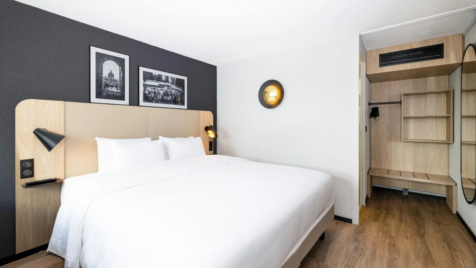 Hotel Campanile Aix-En-Provence Sud - Pont De L'Arc